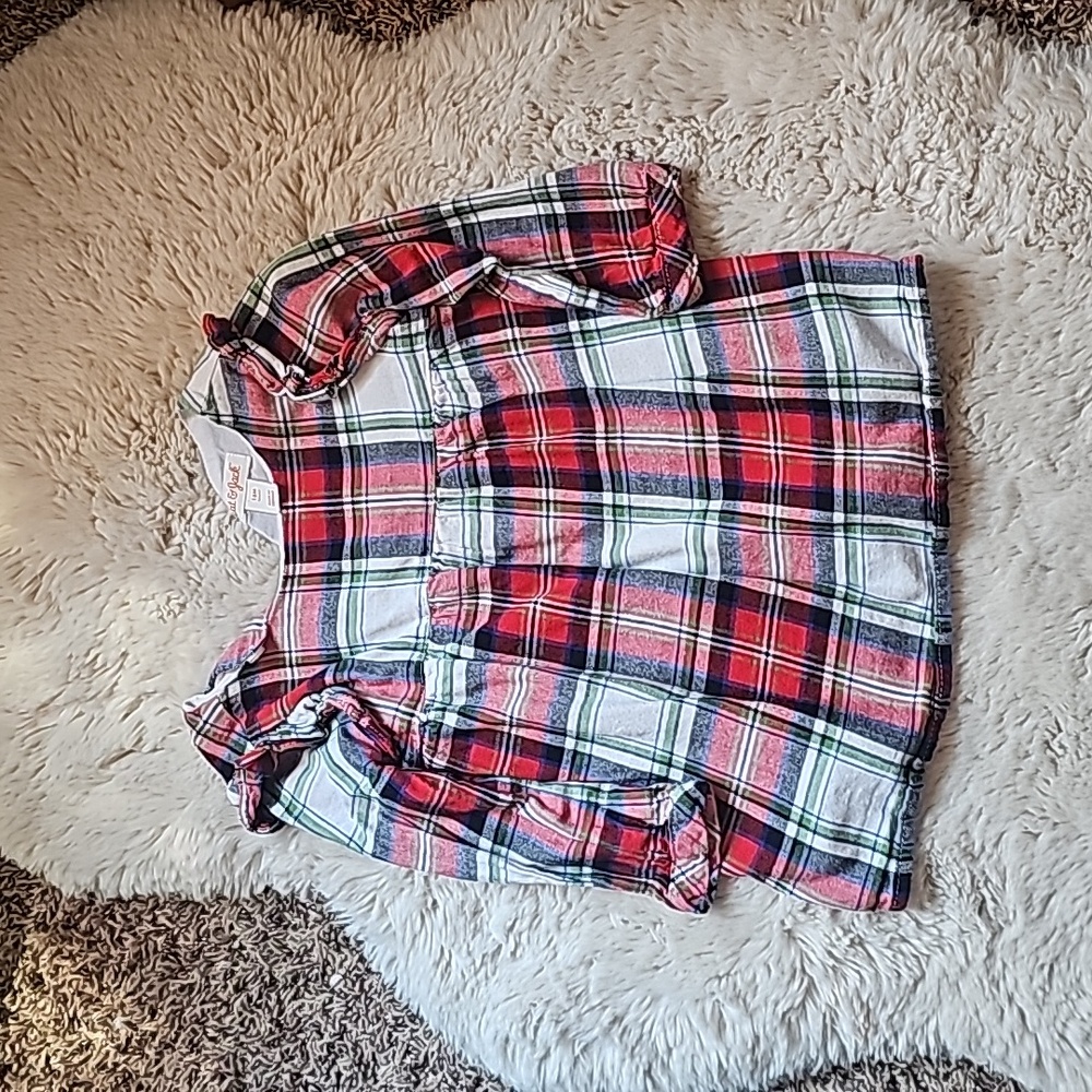 Cat & Jack Dress 18 months